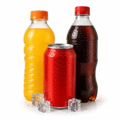 المشروبات الباردة