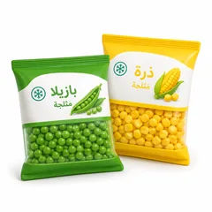 المجمدات